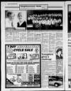 Gainsborough Evening News Tuesday 03 December 1996 Page 6