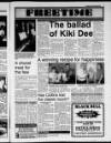 Gainsborough Evening News Tuesday 03 December 1996 Page 7