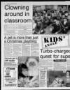 Gainsborough Evening News Tuesday 03 December 1996 Page 8
