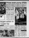 Gainsborough Evening News Tuesday 03 December 1996 Page 9
