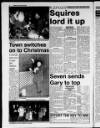 Gainsborough Evening News Tuesday 03 December 1996 Page 14