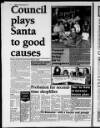 Gainsborough Evening News Tuesday 10 December 1996 Page 6