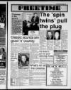 Gainsborough Evening News Tuesday 10 December 1996 Page 7