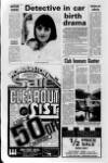 Glenrothes Gazette Thursday 02 January 1986 Page 2