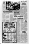 Glenrothes Gazette Thursday 02 January 1986 Page 4
