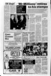 Glenrothes Gazette Thursday 02 January 1986 Page 6