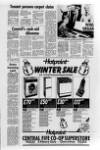 Glenrothes Gazette Thursday 02 January 1986 Page 7