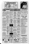 Glenrothes Gazette Thursday 02 January 1986 Page 8