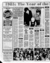 Glenrothes Gazette Thursday 02 January 1986 Page 12