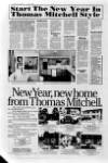 Glenrothes Gazette Thursday 02 January 1986 Page 14