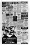 Glenrothes Gazette Thursday 02 January 1986 Page 19