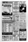 Glenrothes Gazette Thursday 02 January 1986 Page 21