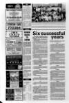 Glenrothes Gazette Thursday 02 January 1986 Page 22
