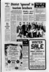 Glenrothes Gazette Thursday 09 January 1986 Page 3