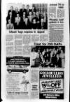 Glenrothes Gazette Thursday 09 January 1986 Page 6