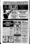 Glenrothes Gazette Thursday 09 January 1986 Page 10