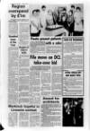 Glenrothes Gazette Thursday 09 January 1986 Page 12