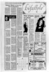 Glenrothes Gazette Thursday 09 January 1986 Page 13