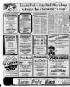 Glenrothes Gazette Thursday 09 January 1986 Page 14