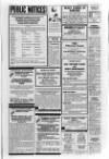 Glenrothes Gazette Thursday 09 January 1986 Page 17