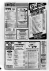 Glenrothes Gazette Thursday 09 January 1986 Page 24
