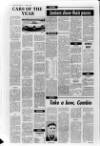 Glenrothes Gazette Thursday 09 January 1986 Page 26