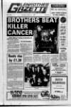 Glenrothes Gazette Thursday 16 January 1986 Page 1