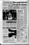 Glenrothes Gazette Thursday 16 January 1986 Page 4