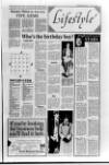 Glenrothes Gazette Thursday 16 January 1986 Page 13