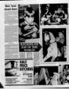 Glenrothes Gazette Thursday 16 January 1986 Page 14