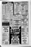 Glenrothes Gazette Thursday 16 January 1986 Page 22