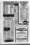 Glenrothes Gazette Thursday 16 January 1986 Page 25