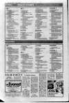 Glenrothes Gazette Thursday 16 January 1986 Page 28