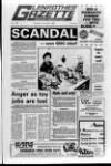 Glenrothes Gazette Thursday 30 January 1986 Page 1