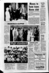 Glenrothes Gazette Thursday 30 January 1986 Page 8