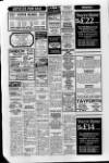 Glenrothes Gazette Thursday 30 January 1986 Page 22