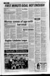 Glenrothes Gazette Thursday 30 January 1986 Page 31