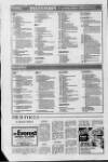 Glenrothes Gazette Thursday 30 January 1986 Page 32