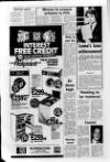Glenrothes Gazette Thursday 06 February 1986 Page 6