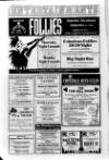 Glenrothes Gazette Thursday 06 February 1986 Page 12