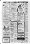 Glenrothes Gazette Thursday 06 February 1986 Page 20