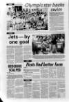 Glenrothes Gazette Thursday 06 February 1986 Page 30