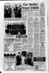 Glenrothes Gazette Thursday 13 February 1986 Page 6