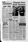 Glenrothes Gazette Thursday 13 February 1986 Page 30