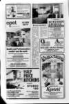Glenrothes Gazette Thursday 20 February 1986 Page 12