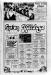 Glenrothes Gazette Thursday 06 March 1986 Page 23