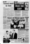 Glenrothes Gazette Thursday 06 March 1986 Page 34