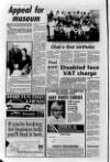Glenrothes Gazette Thursday 13 March 1986 Page 4