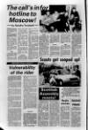 Glenrothes Gazette Thursday 13 March 1986 Page 8