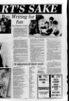 Glenrothes Gazette Thursday 13 March 1986 Page 21